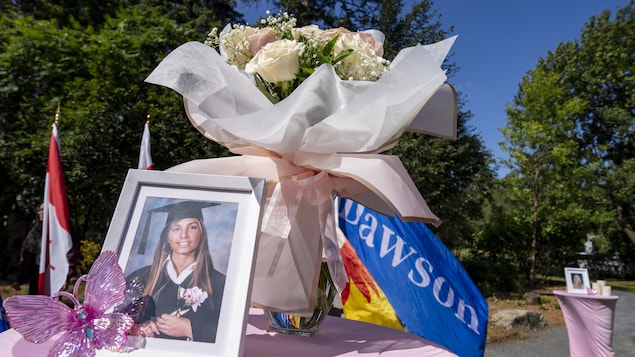 Vingt ans depuis la fusillade au Collège Dawson : « Je ne veux pas qu’on oublie »