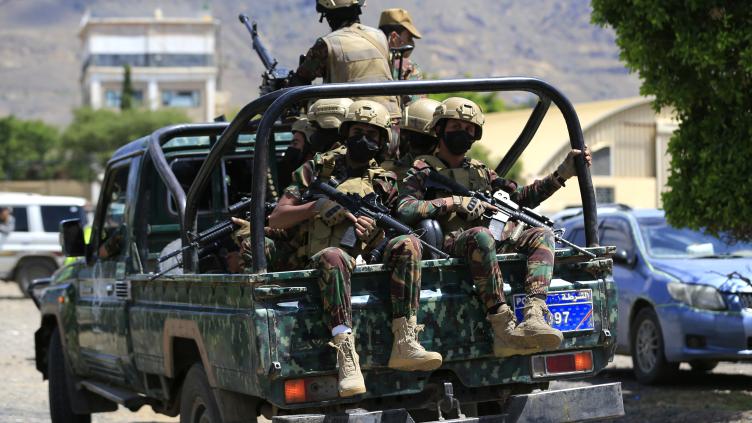 Qui sont les Houthis du Yémen?