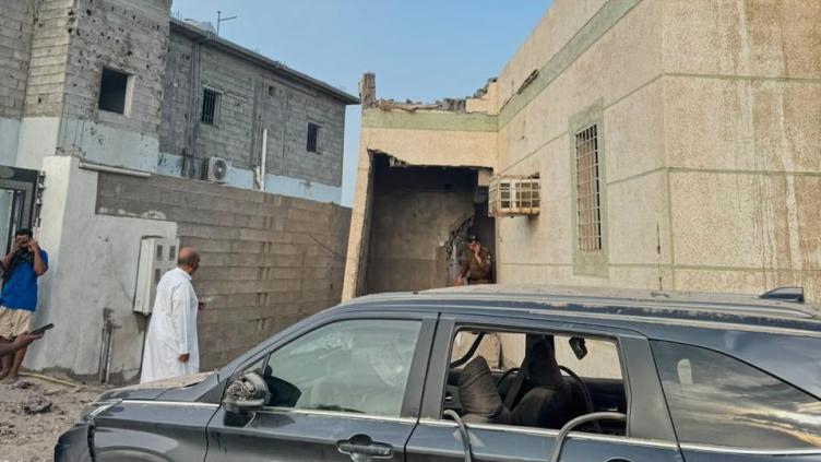 Yémen: les Houthis revendiquent une attaque de drones et missiles contre une base militaire saoudienne