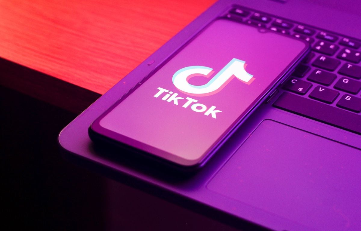 Une lycéenne française perd la vie après un challenge TikTok ? C’est faux