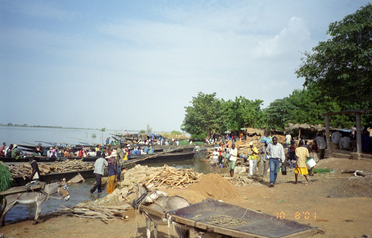 Ségou (ville)