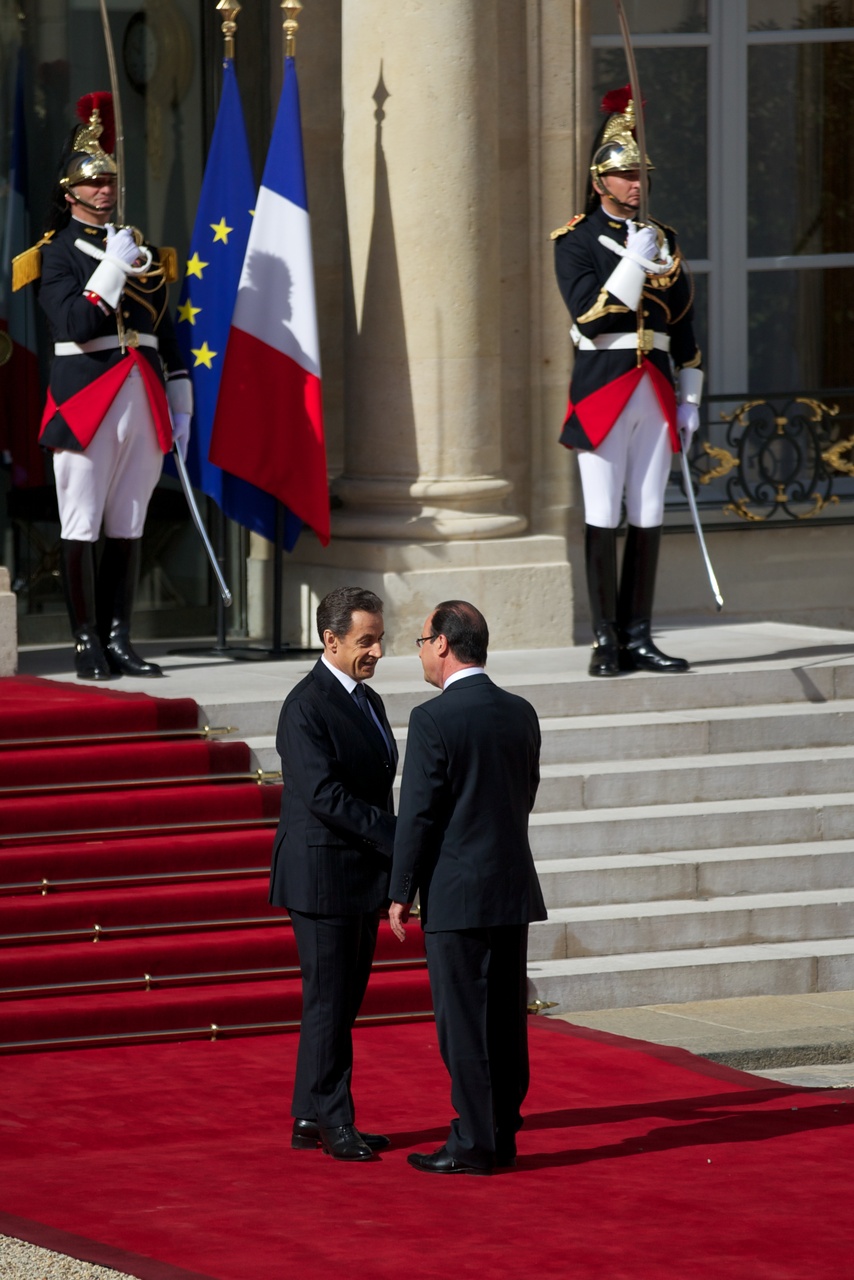 Alternance politique
