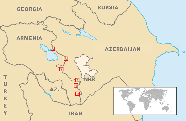 Conflit arméno-azerbaïdjanais de septembre 2022