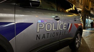 Métropole de Grenoble. Un quinquagénaire meurt à Échirolles après avoir reçu plusieurs coups d'origine indéterminée