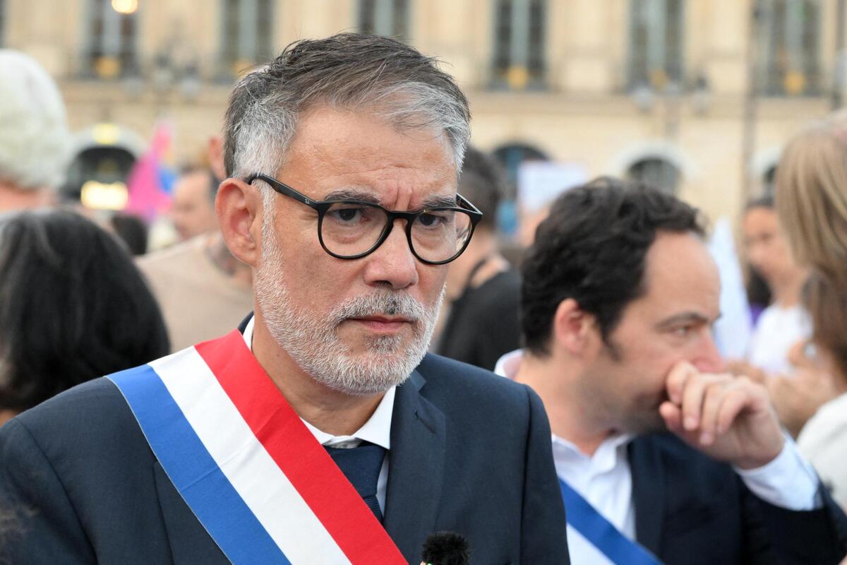 Pouvoir d’achat : Olivier Faure (PS) sera « aux côtés » des Français « s’ils se soulèvent » contre la vie chère