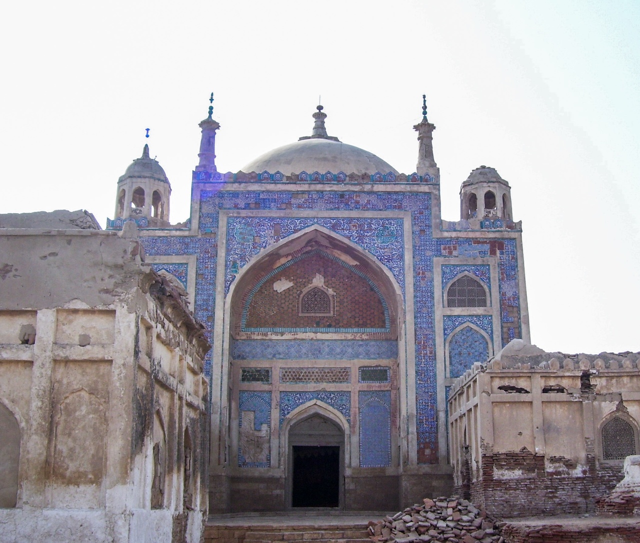 Nawabshah