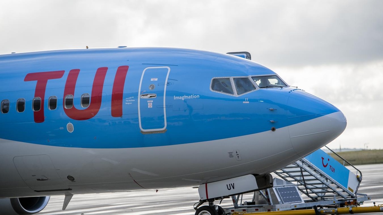 Une trentaine de passagers bloqués au Maroc après un problème sur un vol TUI vers Bruxelles : « Ils ont accepté une centaine de personnes, mais pas les trente dernières »