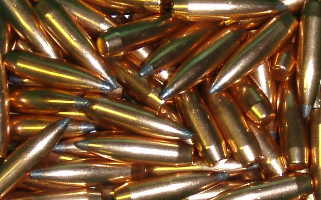 Balle (projectile)