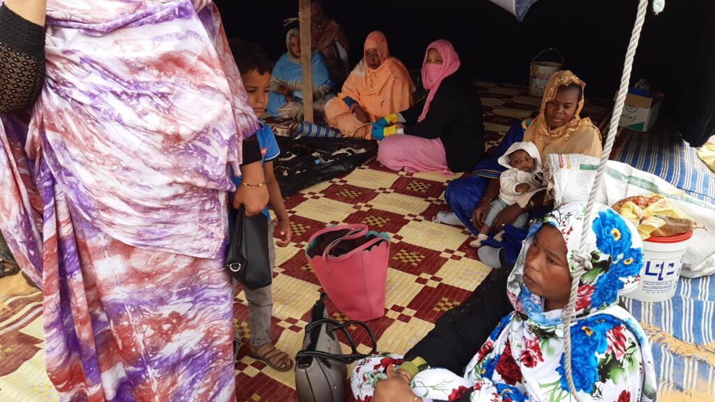 Mauritanie: «Vigilance», une application qui permet aux femmes de donner l’alerte en cas d'agression
