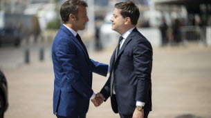 Social. Acte II du 24 octobre : Macron attendu à Marseille pour une visite sur le « retour de l'ordre »