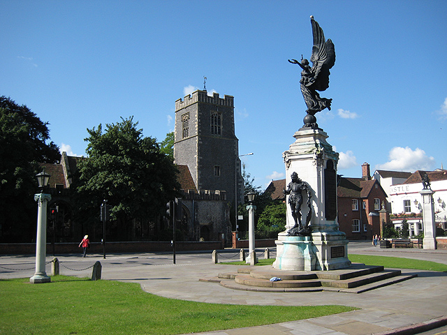 Colchester