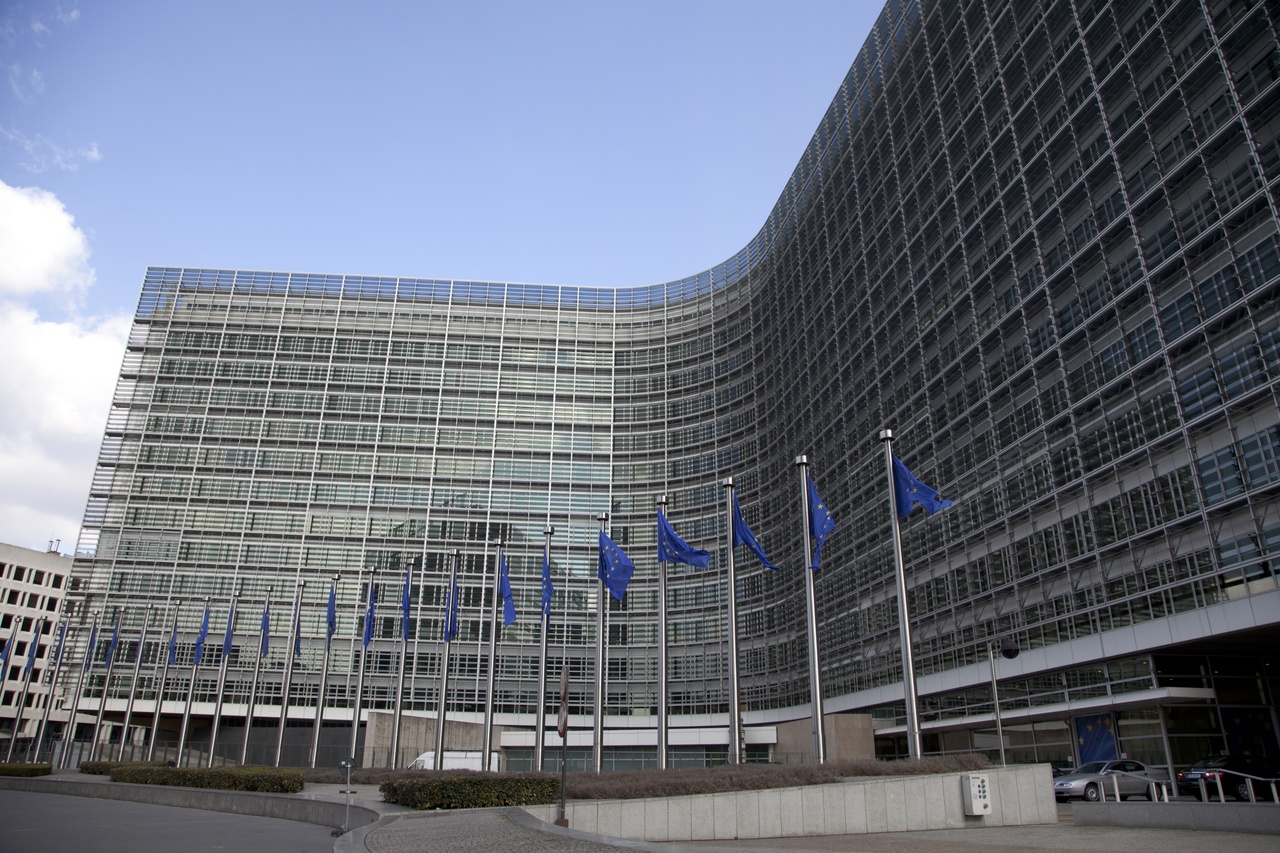 Commission européenne