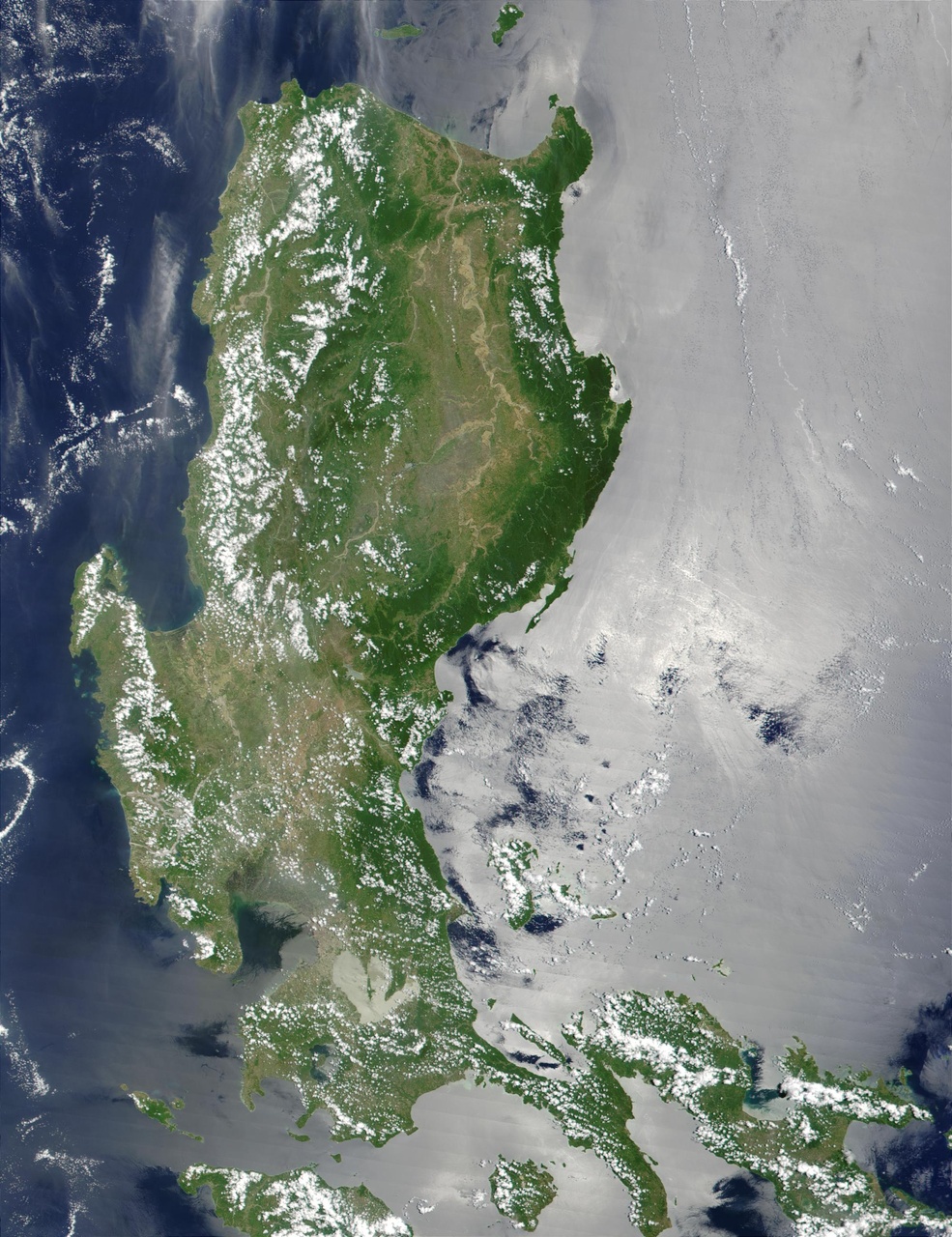 Luçon (Philippines)