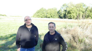 Haute-Savoie. « Nous craignons des nuisances olfactives et sonores » : ce projet de poulailler géant suscite une vive opposition