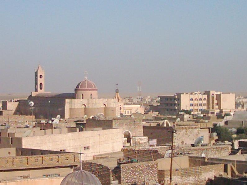 Bakhdida