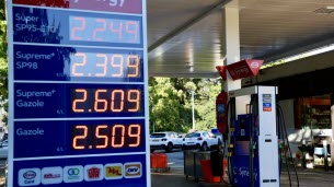 Isère. Ils vivent à la campagne et leur budget carburant explose : « Je suis frustrée d’aller travailler pour rien »