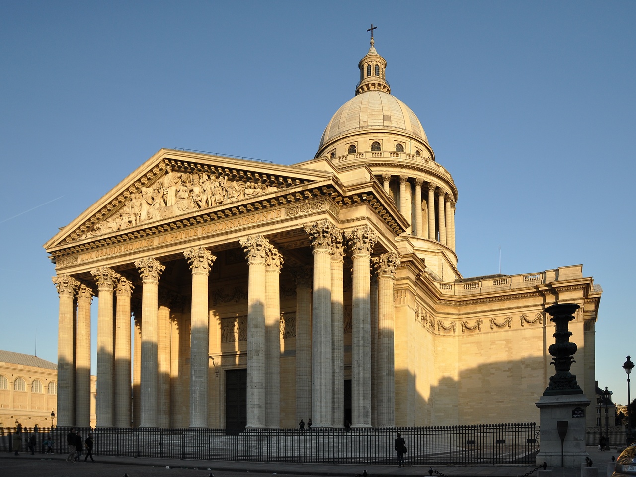 Panthéon (Paris)