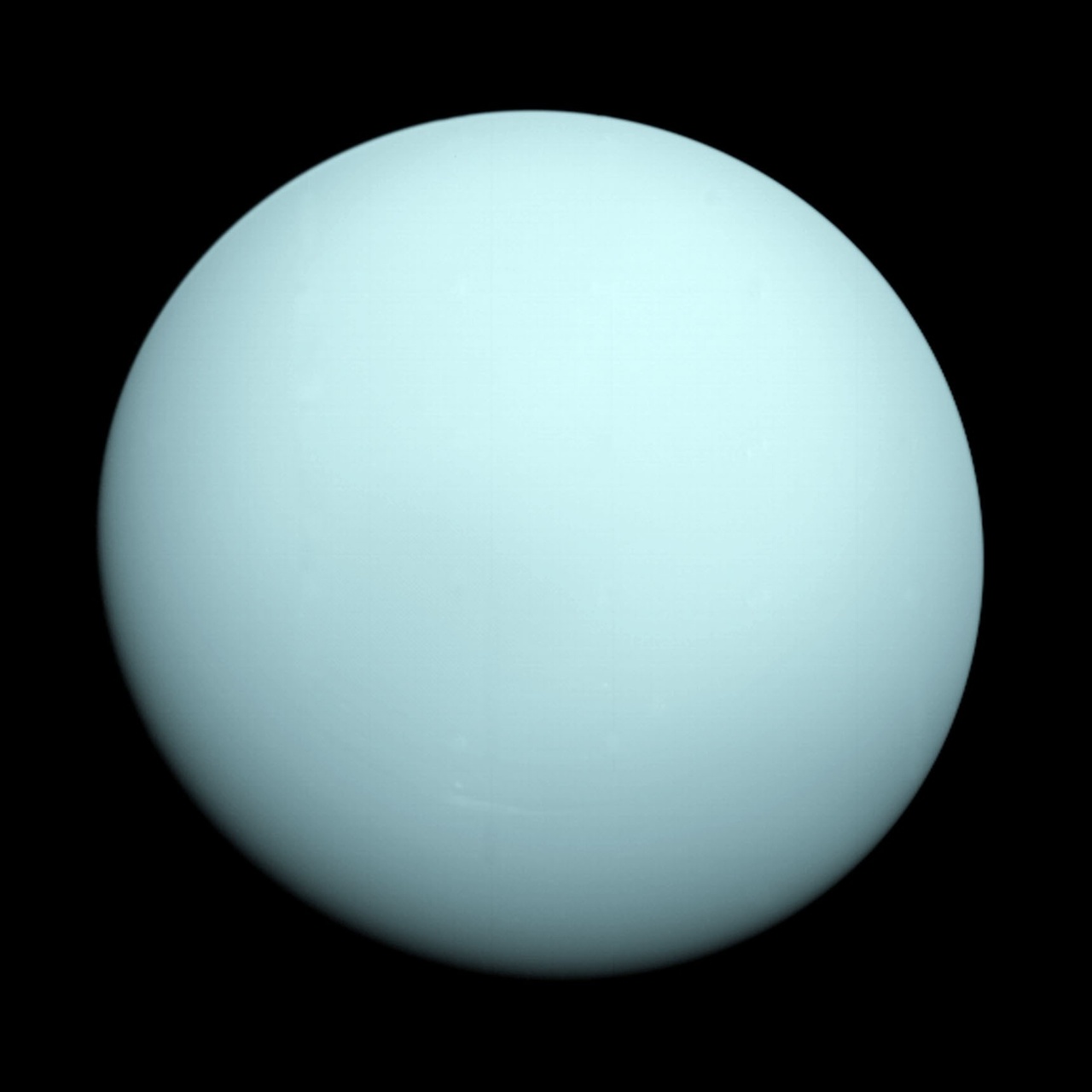 Uranus (planète)