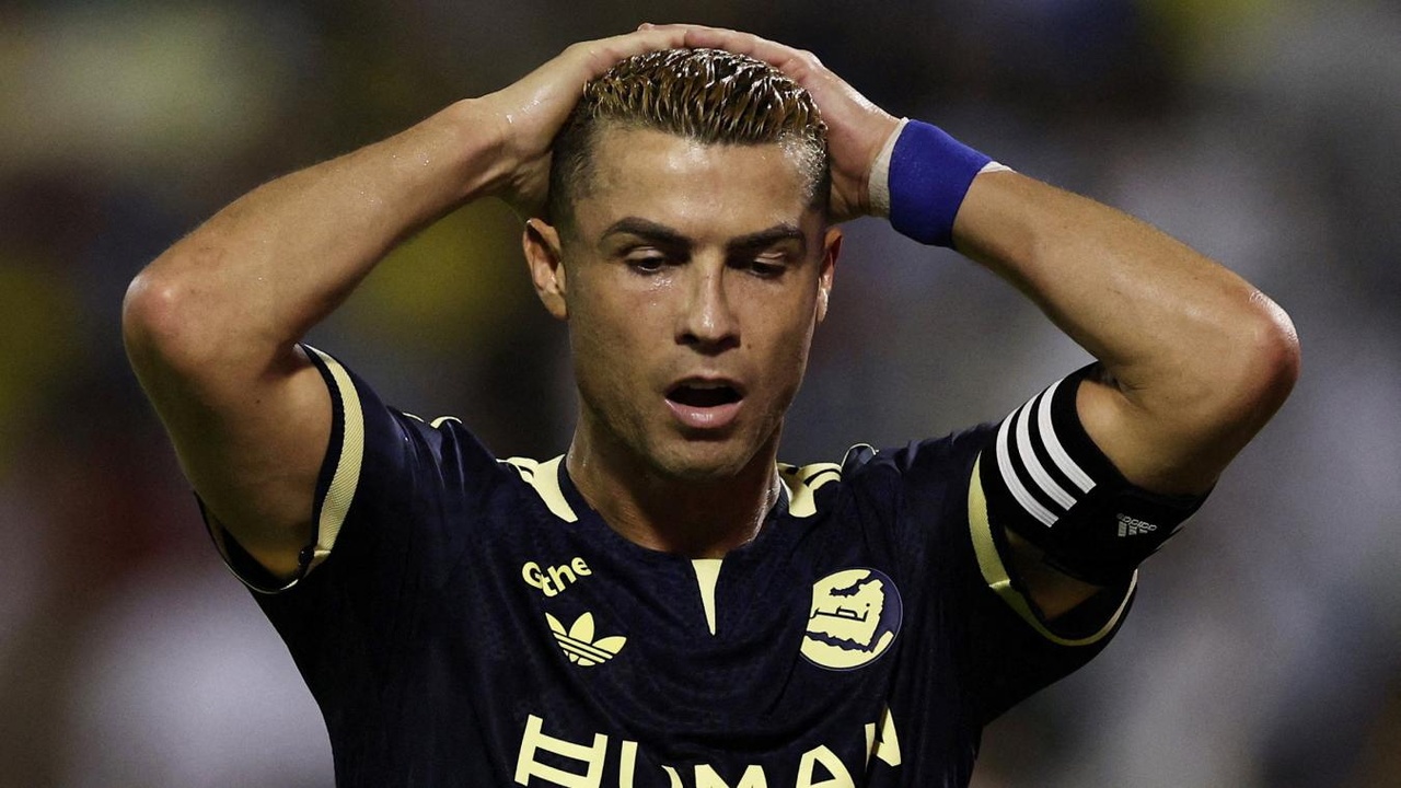 « Ils ne devraient plus jamais entrer dans un stade » : Cristiano Ronaldo monte au créneau et réclame de lourdes sanctions après les chants honteux sur Diogo Jota