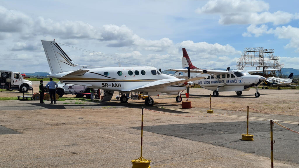 Madagascar: grève d’employés de l’aviation civile visés par une enquête du bureau anti-corruption