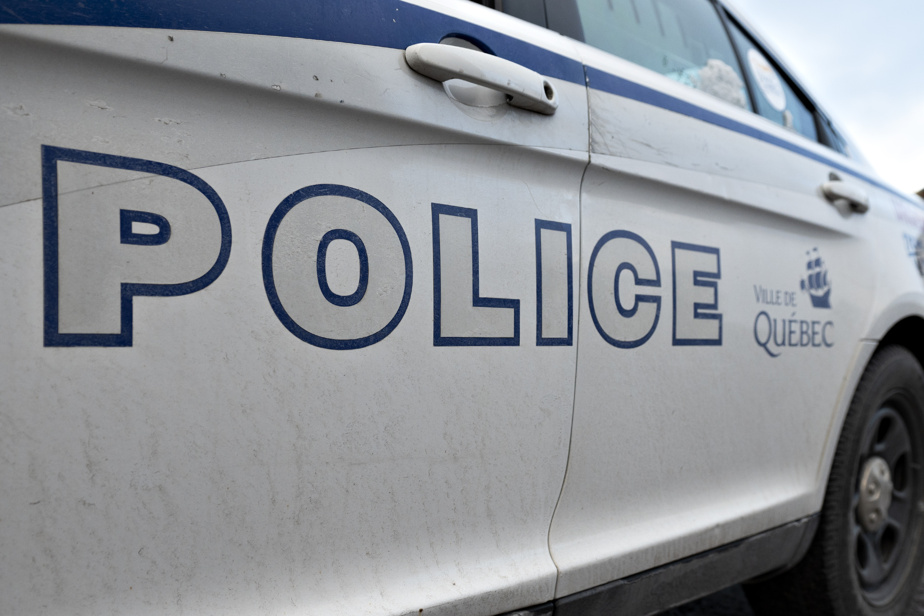 Mort d’un motocycliste à Québec dans des circonstances qui restent à éclaircir
