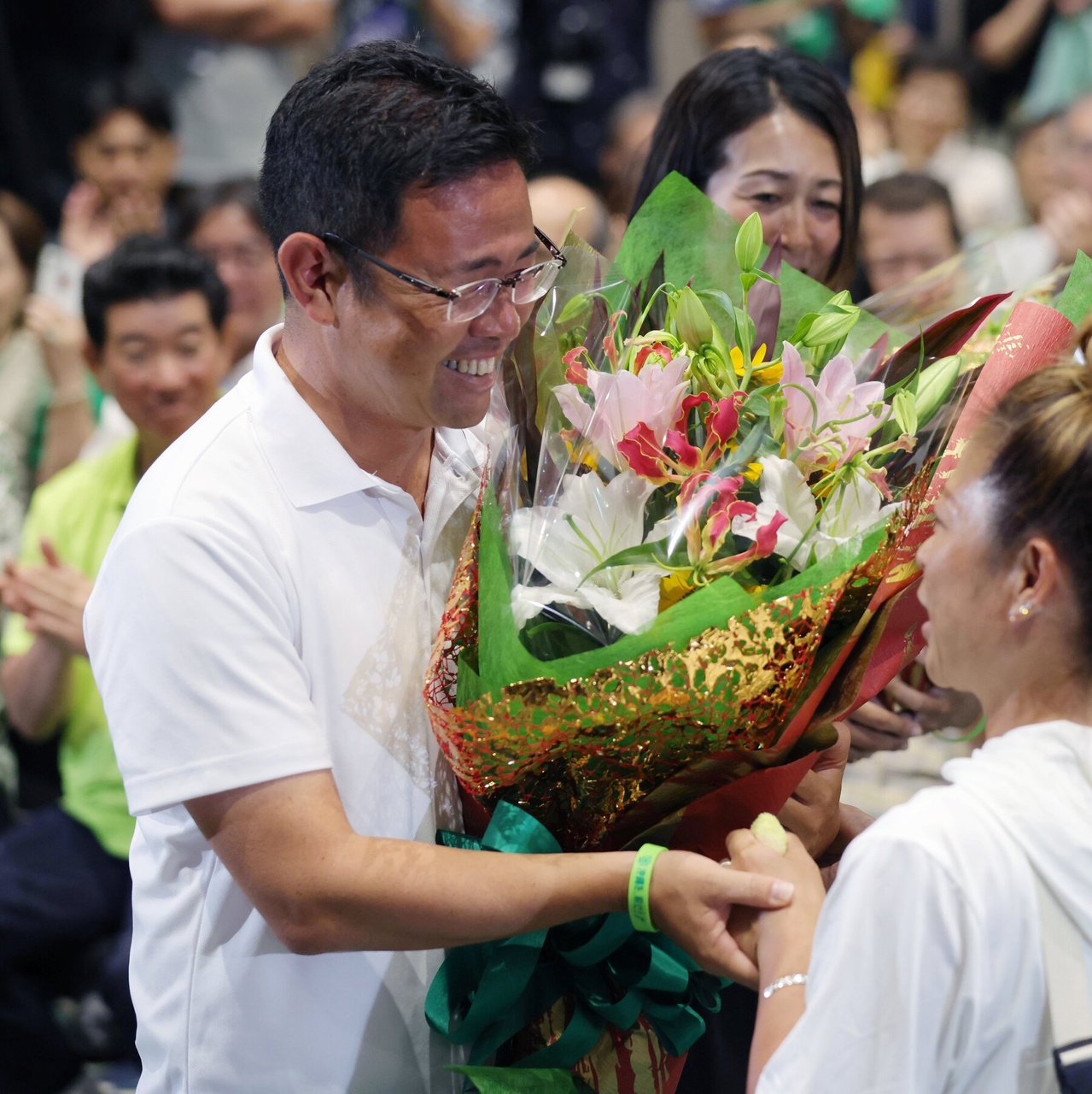 Okinawa Set to Elect Conservative Amid Fears About China and Economy