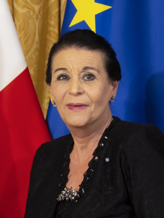 Myriam Spiteri Debono