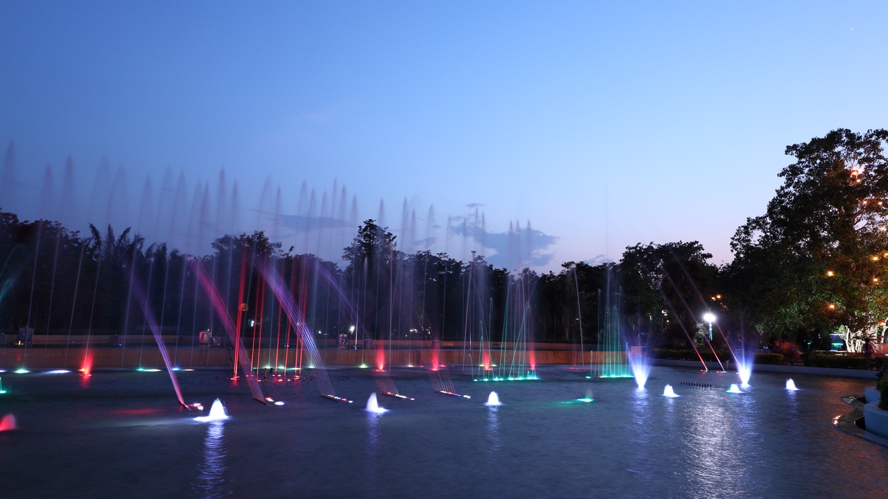 Naypyidaw