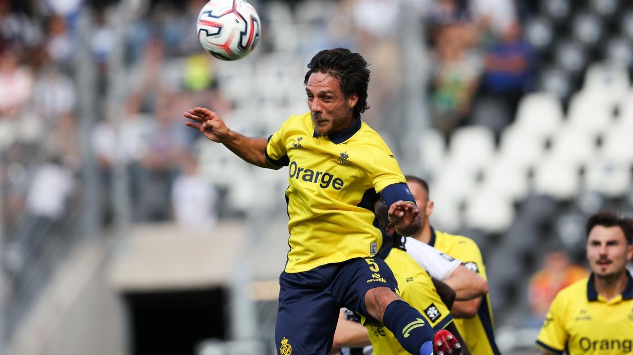 Grosse tuile pour l’Union Saint-Gilloise : Kevin Mac Allister absent plusieurs mois après sa sortie sur blessure face à Lommel