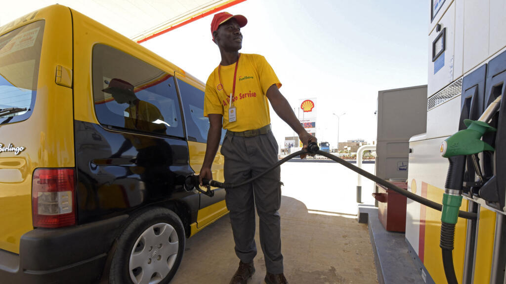 Sénégal: les exportations à la hausse, dopées par le pétrole