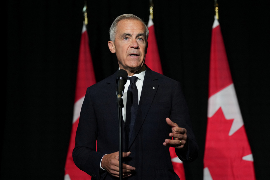 Selon le Wall Street Journal | Carney souhaiterait faire du Canada un « membre associé » de l’UE