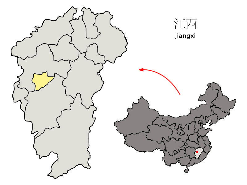 Xinyu