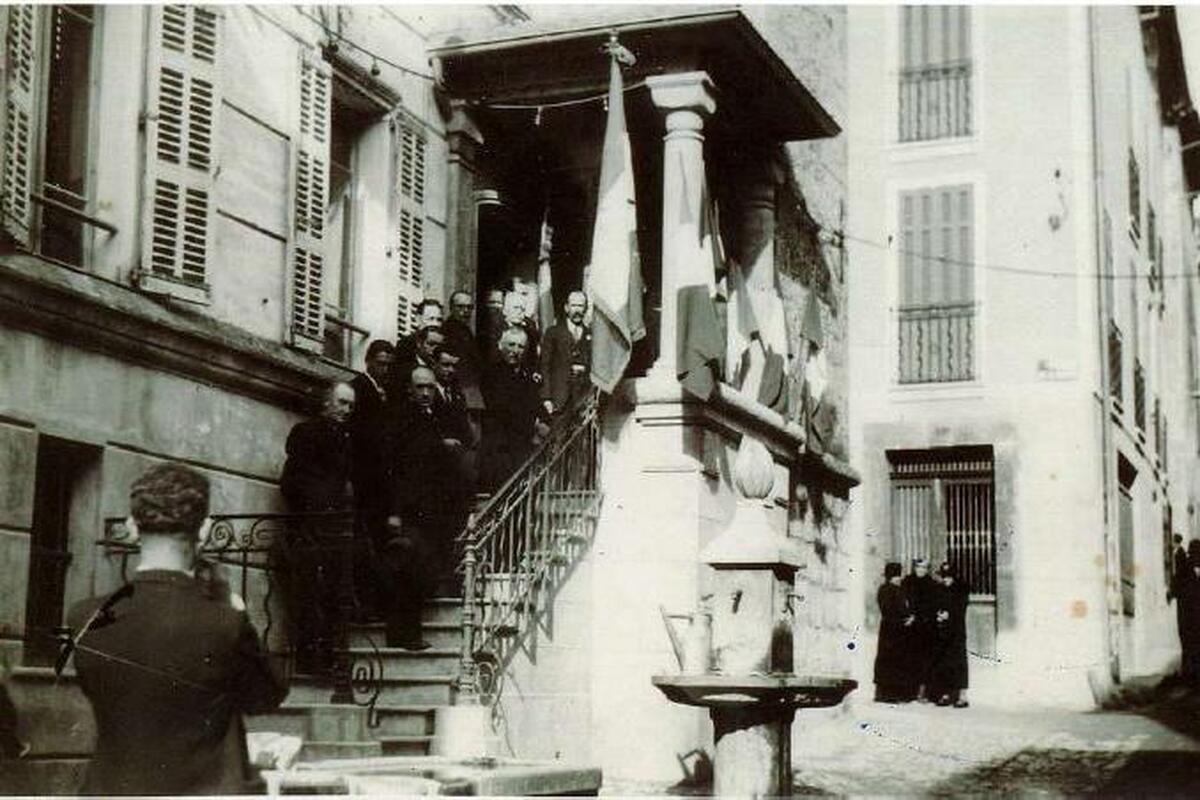 Journées du patrimoine : participez à un jeu de piste photographique au cœur de Valbonne