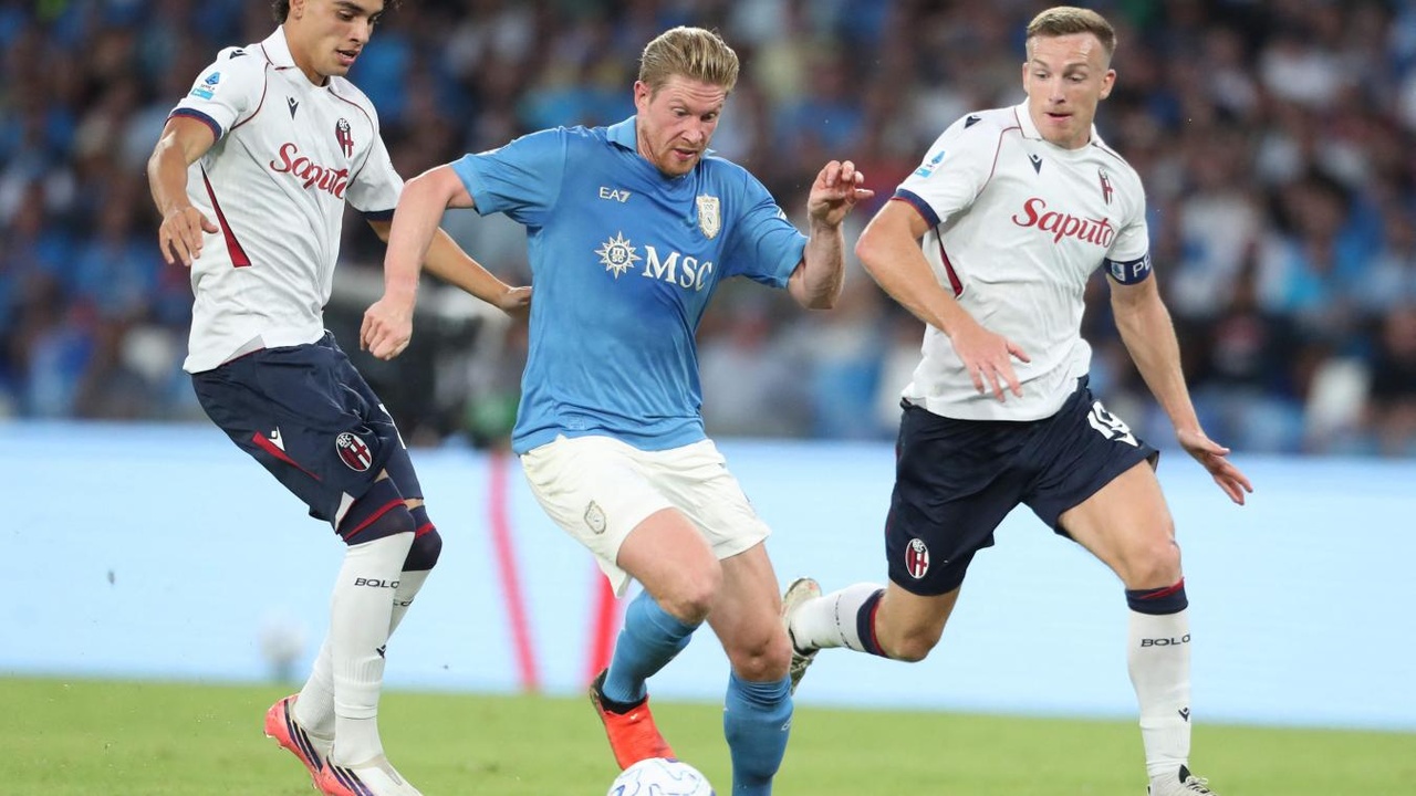 Inquiétude pour Kevin De Bruyne : Le Diable rouge sort en boitant à quelques jours de la première liste de Mark van Bommel