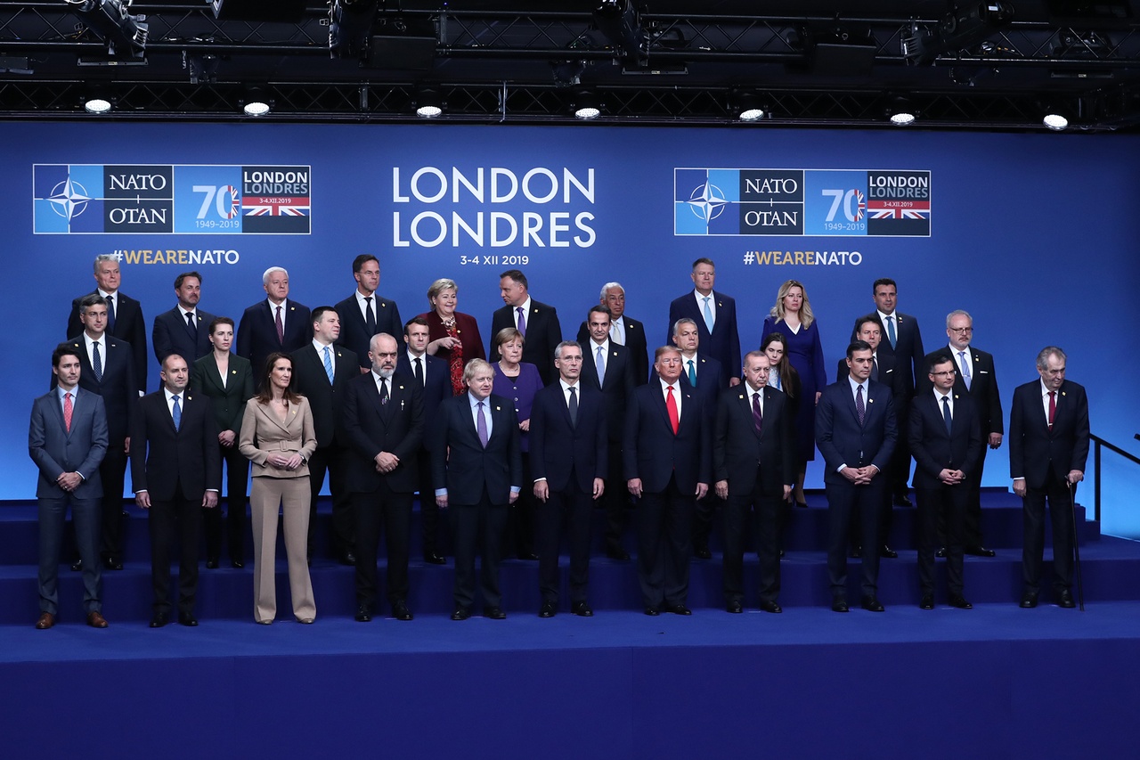 Personnalité politique