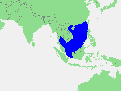 Mer de Chine méridionale