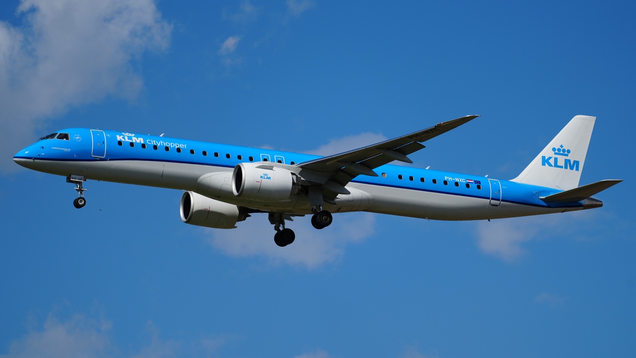 Embraer