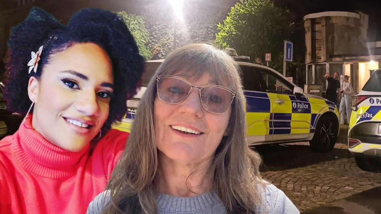 Nancy poignarde son amie Brigitta à Anderlecht puis se défenestre : « Elle avait un grand couteau sur la table »