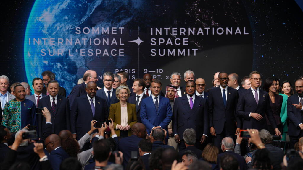 L’Afrique veut tirer le meilleur parti des avancées dans le domaine spatial