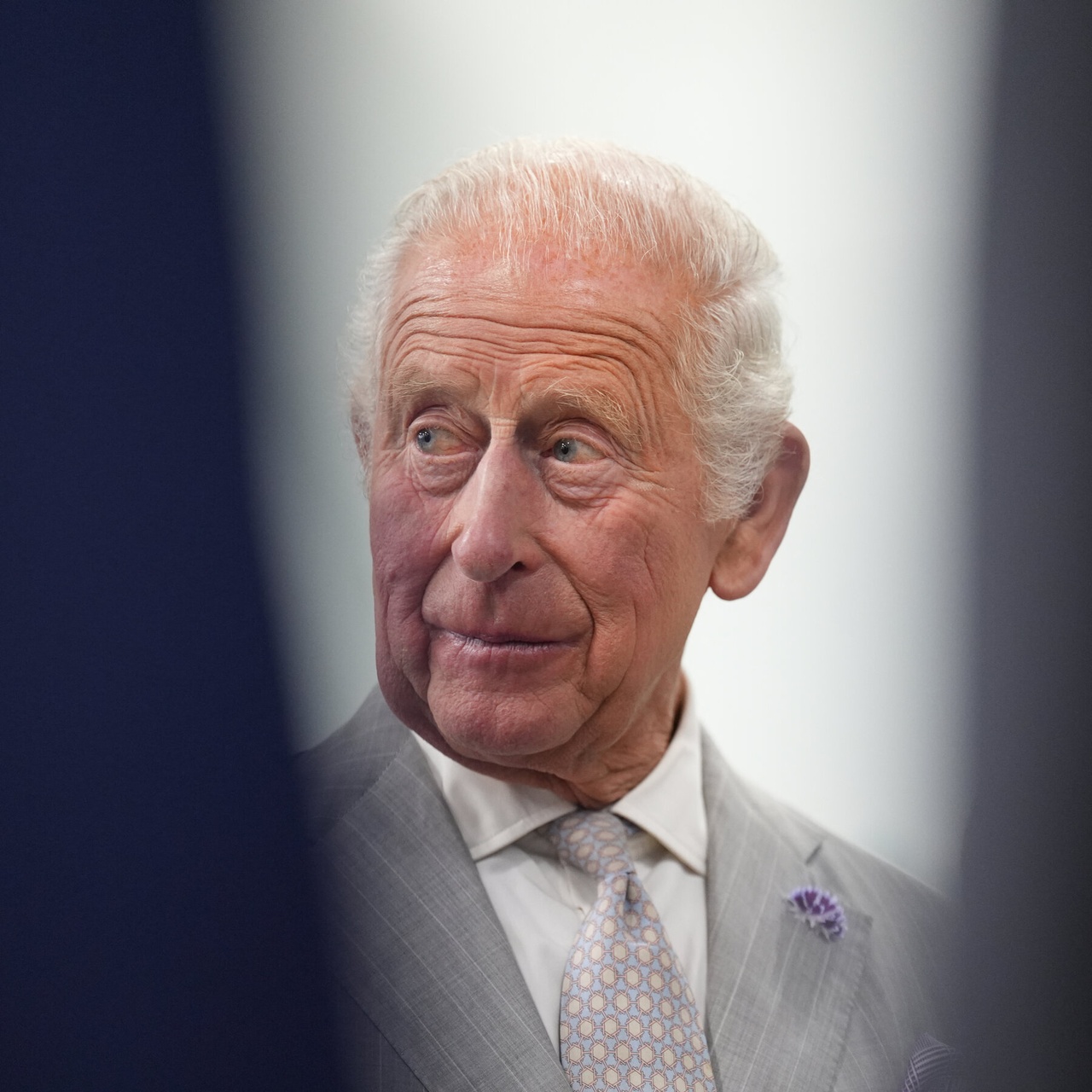 King Charles Will Convene A.I. Leaders Amid Calls to Slow Development