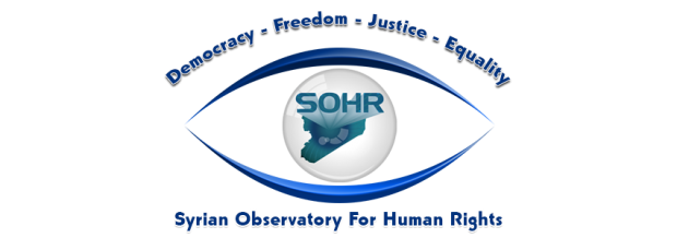 Observatoire syrien des droits de l'homme