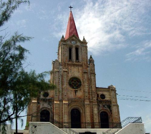 Miragoâne
