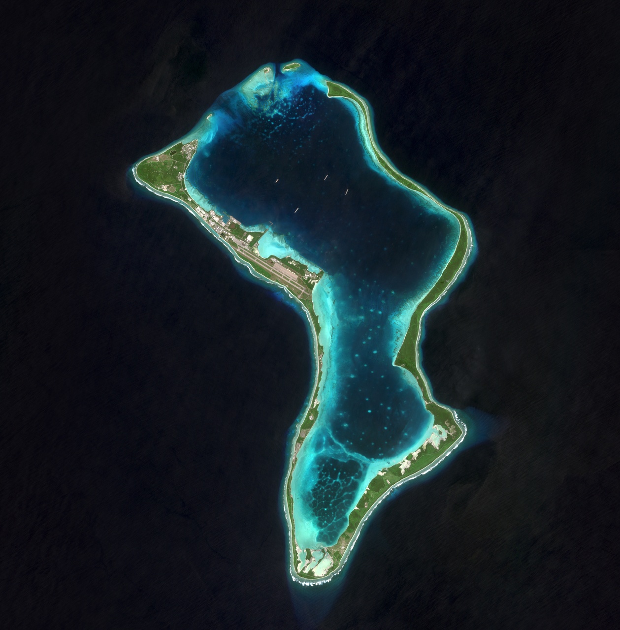 Diego Garcia