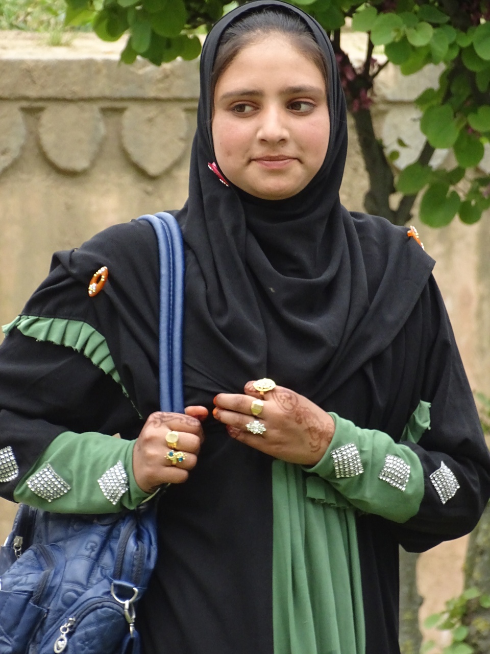 Hidjab