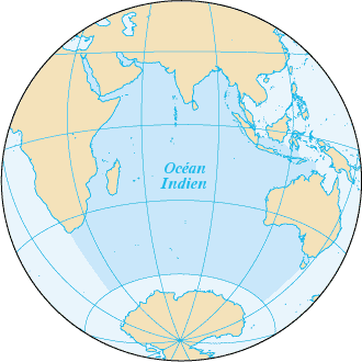 Océan Indien