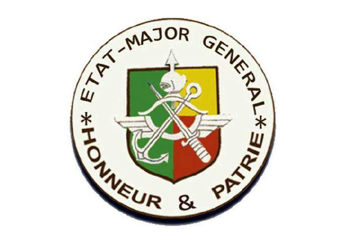 Forces armées béninoises