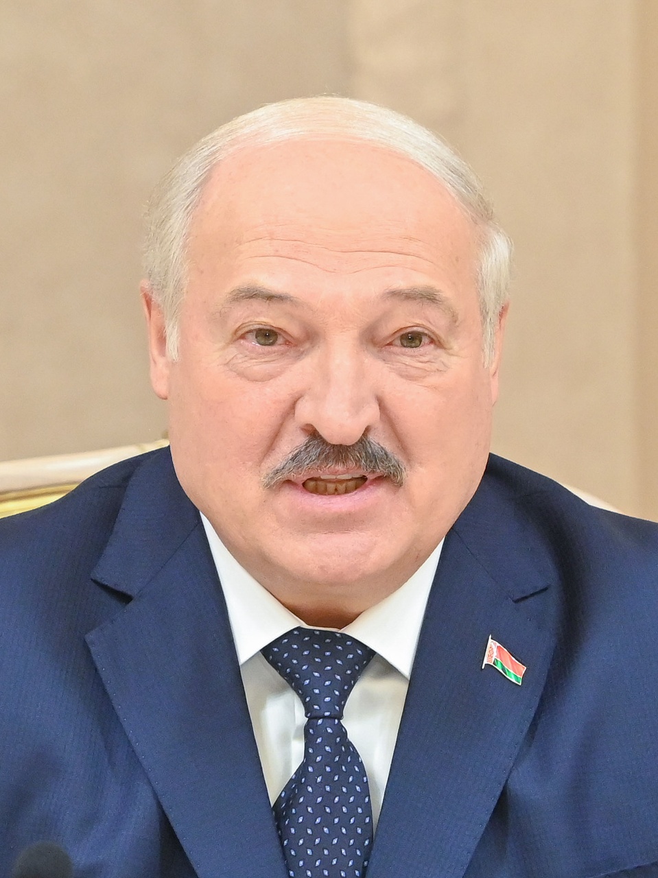 Alexandre Loukachenko