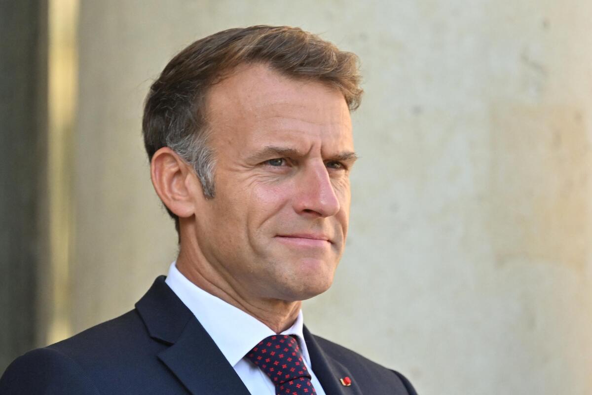 « Nous irons au bout » : la France soumet un nouveau texte sur l’interdiction des réseaux sociaux pour les moins de 15 ans à Bruxelles