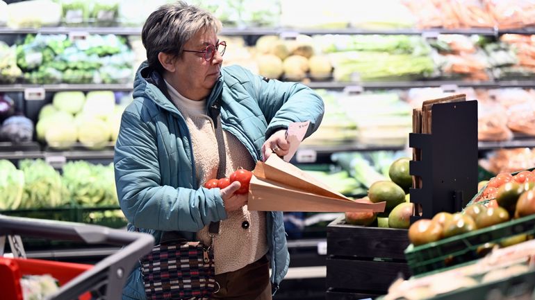 L'ouverture des magasins le dimanche bénéficie surtout aux supermarchés : +22% de chiffre d'affaires