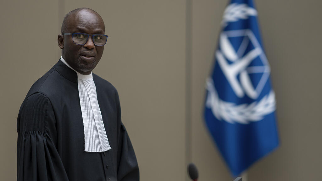 Mame Mandiaye Niang: la CPI «représente un idéal de justice internationale qu'on ne peut pas effacer»